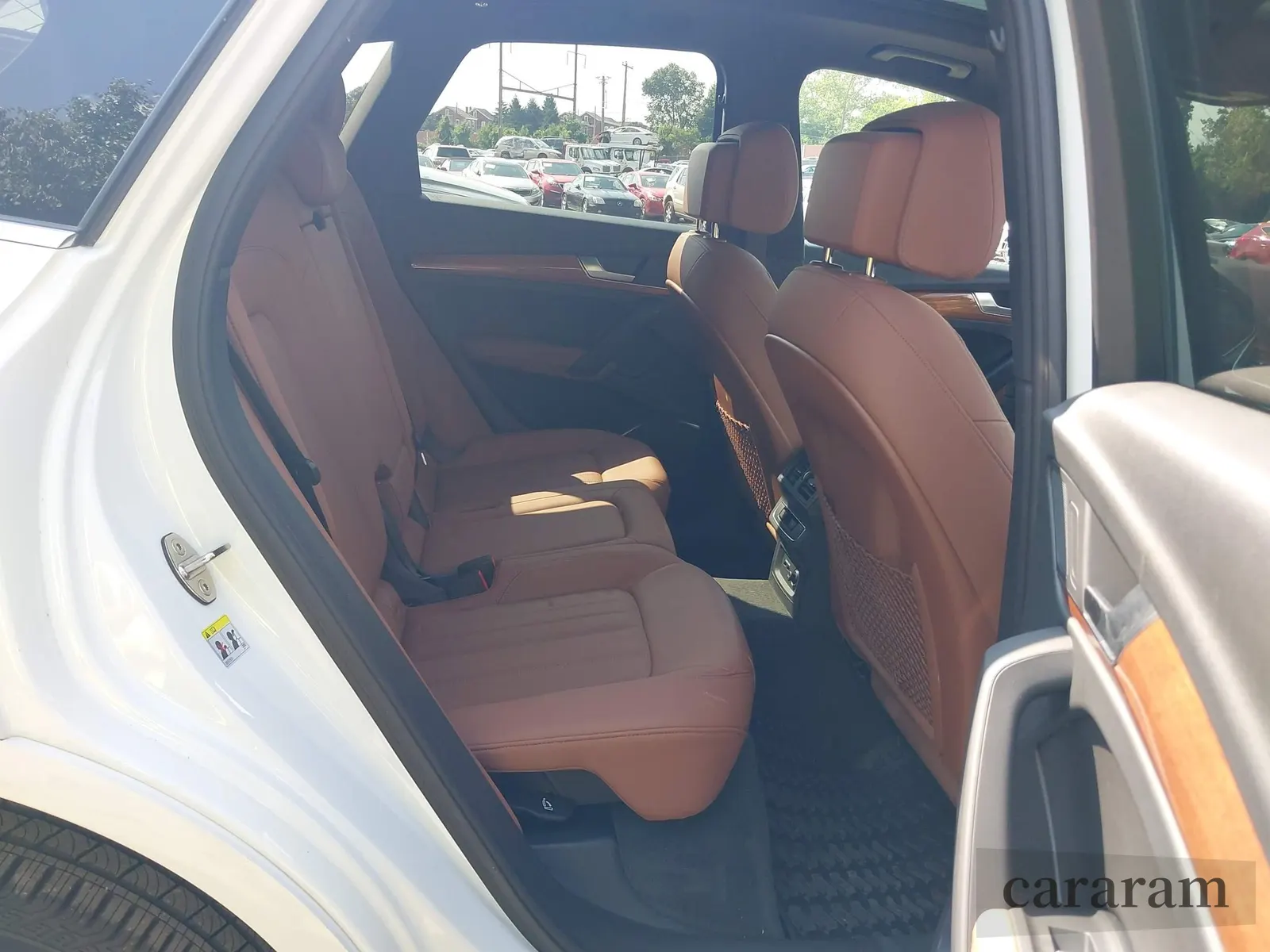 2022 Audi Q5 S line Premium Plus
