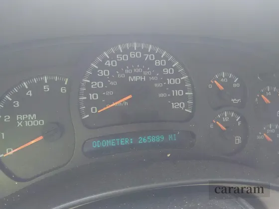2004 GMC Yukon SLT