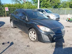 2011 Mazda 3 i Touring