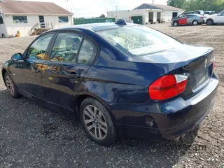 2007 BMW 3 Series 328xi