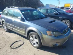 2005 Subaru Legacy Outback XT Limited