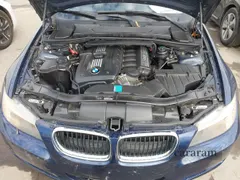 2011 BMW 3 Series 328i