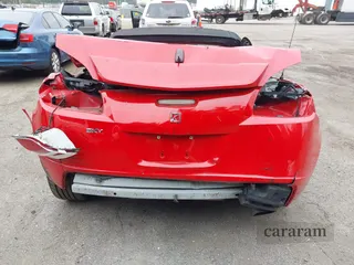 2008 Saturn Sky