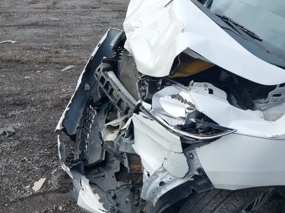 2019 Honda Fit LX