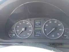 2007 Mercedes-Benz C 280 Luxury