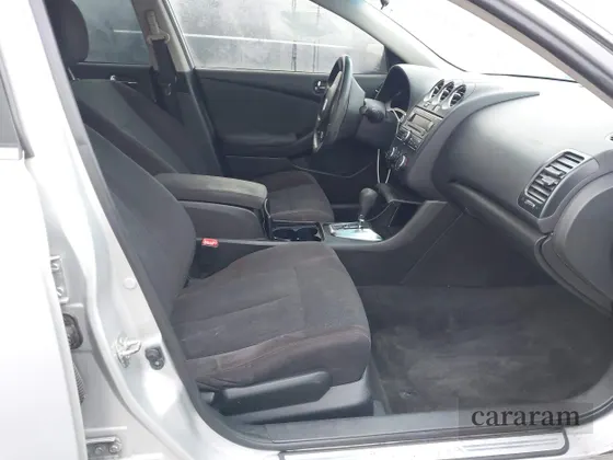 2012 Nissan Altima S