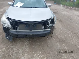 2015 Nissan Altima S