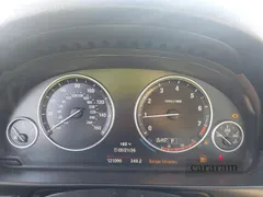 2016 BMW 5 Series 528i
