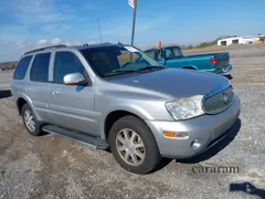 2005 Buick Rainier CXL