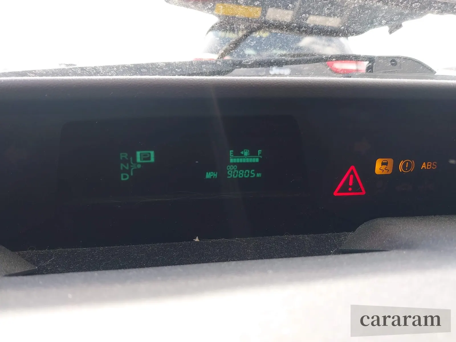 2006 Toyota Prius