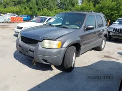 2003 Ford Escape XLT Popular