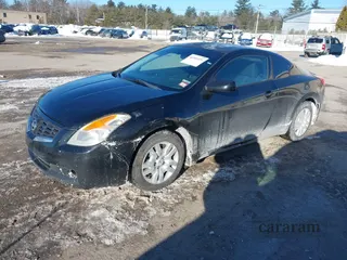 2009 Nissan Altima S