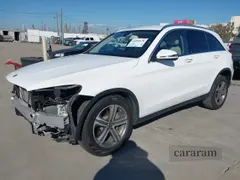 2019 Mercedes-Benz GLC 300