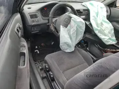 2000 Honda Civic EX