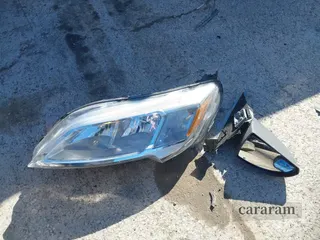 2009 Chevrolet Impala LS