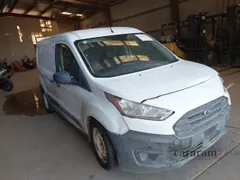 2020 Ford Transit Connect XL