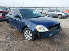 2006 Ford Five Hundred SEL