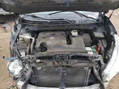 2016 Nissan Murano Platinum