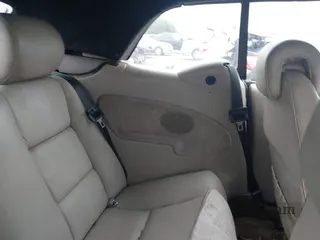 1998 Saab 900 S