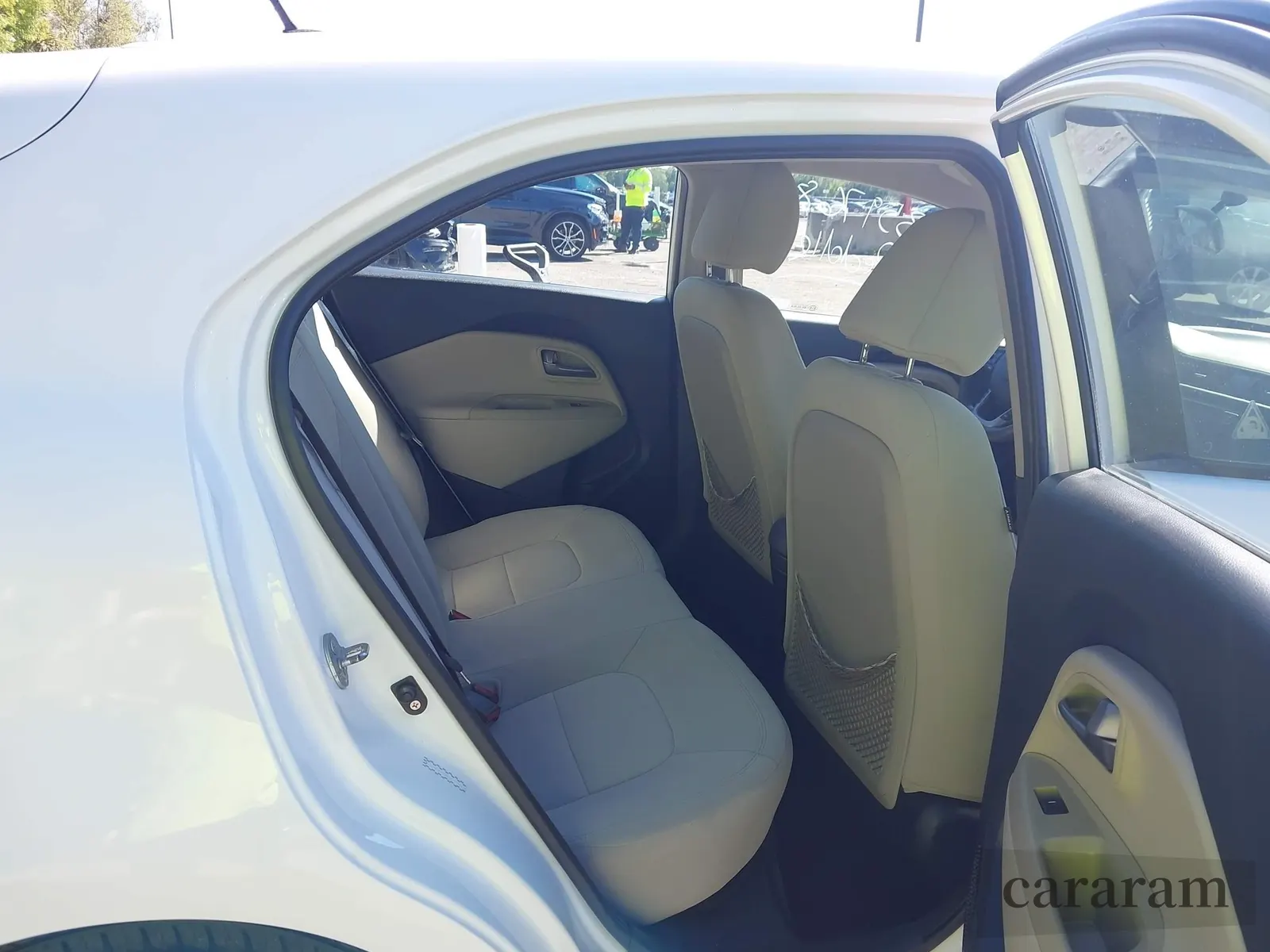 2013 Kia Rio EX