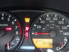 2010 Nissan Xterra S