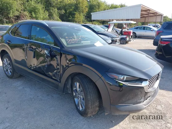 2024 Mazda CX-30 S Premium