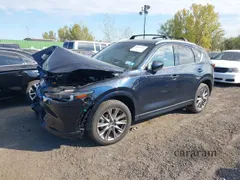 2024 Mazda CX-5 S Premium Plus