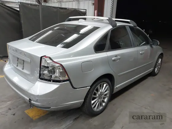 2010 Volvo S40