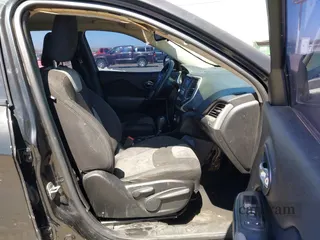 2014 Jeep Cherokee Sport