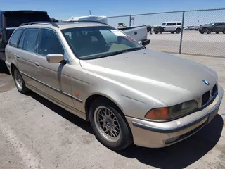 1999 BMW 5 Series 528i