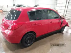 2008 Nissan Versa S