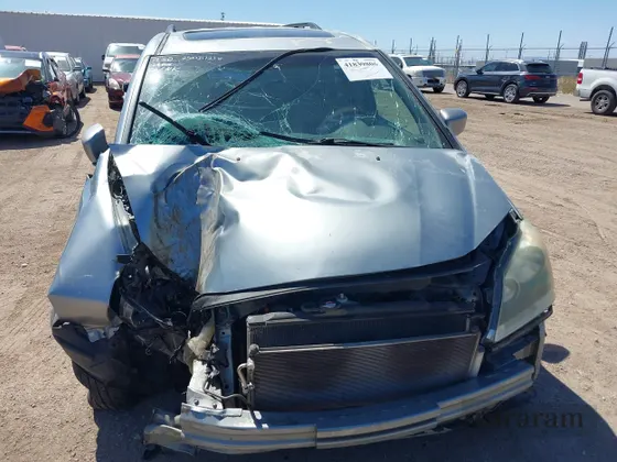 2010 Honda Odyssey EX-L