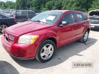 2011 Dodge Caliber