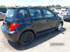 2005 Scion xA