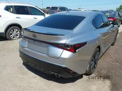 2021 Lexus IS 350 F Sport