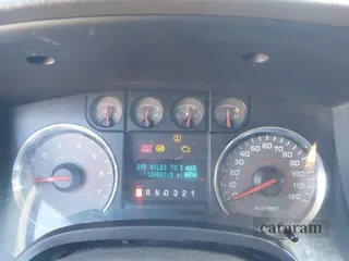 2010 Ford F-150 XL