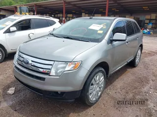 2008 Ford Edge Limited