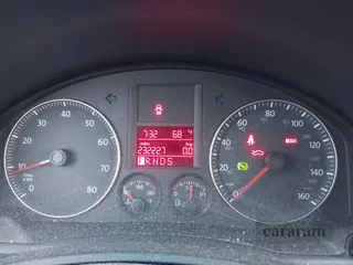 2009 Volkswagen Rabbit S