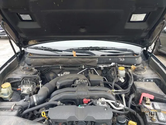 2013 Subaru Outback Premium