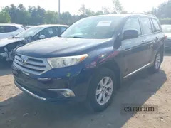 2013 Toyota Highlander