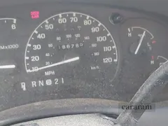 2002 Ford Ranger XL