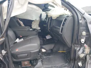 2015 Ram 2500 Tradesman