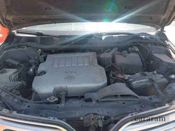 2012 Toyota Venza LE