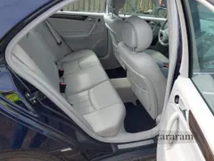 2006 Mercedes-Benz C 280 Luxury