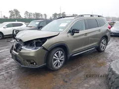 2022 Subaru Ascent Limited