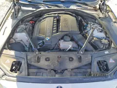 2011 BMW 5 Series 535i