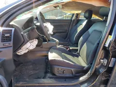 2013 Chevrolet Caprice Police Police