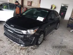 2022 Kia Rio LX