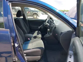 2007 Toyota Matrix STD