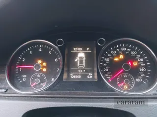 2014 Volkswagen CC Executive